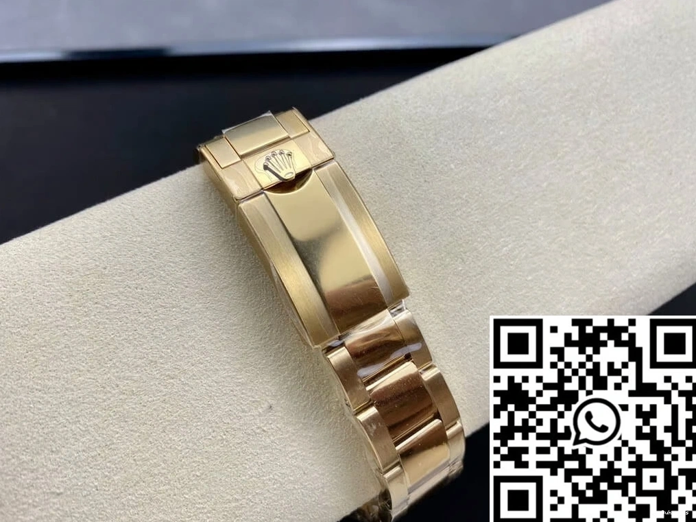 M116508-0008 Rolex Dial Daytona Diamond-set Cosmograph Clean Factory 0320